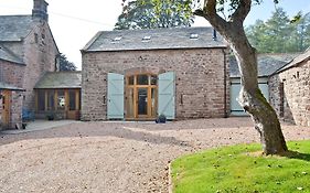 The Barn